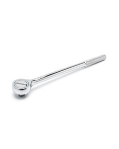 KDT88800 image(0) - GEARWRENCH 3/4 Inch Drive 43-Tooth Round Head Ratchet 20 Inch