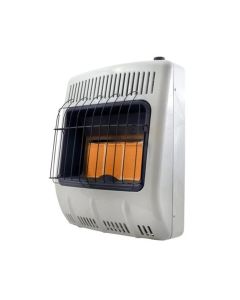 HETF156051 image(0) - Enerco Group Inc. 20,000 BTU Vent Free Radiant Propane Heater