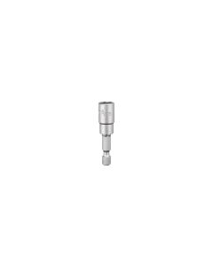 DWTDW2219IRB image(0) - DEWALT 5/16" Ir Nut Driver Short 1-7/8" Bulk
