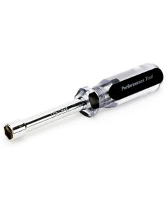 Wilmar Corp. / Performance Tool 7/16" x 3" Nut Driver