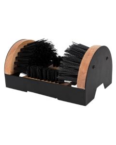 WLMW9451 image(0) - Wilmar Corp. / Performance Tool Boot & Shoe Brush
