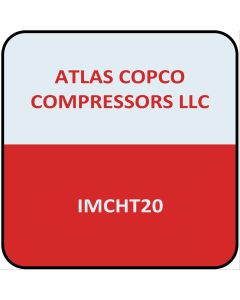 IMC (Belaire) 20CFM DYER HIGH TEMP XXX