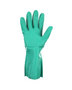 SAS6533 image(0) - SAS Safety Nitrile Painter's Gloves - Large