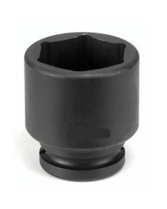 GRE3024M image(1) - Grey Pneumatic 3/4" Drive x 24mm Standard Socket