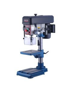 BLI1228211 image(0) - Baileigh DP-3814B - 14", 5 Speed Bench Top Drill Press 1/2HP, 110V, 1 Phase