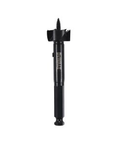 DWTDW1631 image(0) - DEWALT Drill Bit, Self Feed, 1-1/8 Inch
