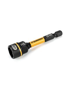KDT86182 image(0) - GearWrench 11-mm [7/16-Inch] Bolt Biter Nut Extractor & Driver