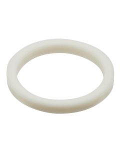 SRRDPG270 image(0) - S.U.R.&R. 11/16 Inch Nylon Oil Drain Plug Gasket - 10 Piece
