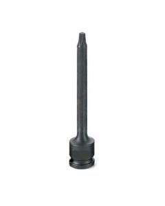 GRE11506T image(0) - Grey Pneumatic 3/8" Drive x T50 Internal Star Driver 6" length