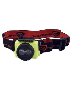 STL61600 image(0) - Streamlight Double Clutch USB - Yellow