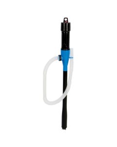 WLMW54172 image(0) - Wilmar Corp. / Performance Tool Battery Operated Transfer Pump