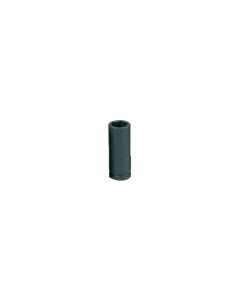 GRE3036DT image(1) - Grey Pneumatic 3/4" Drive x 1-1/8" Deep Thin-Wall Socket