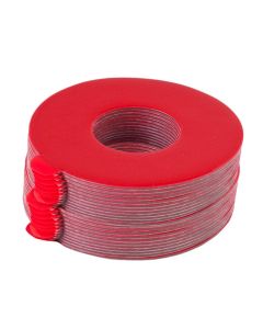RDL96-0017-40 image(0) - Redline Detection Sealing Discs For UNFC-40 Pk