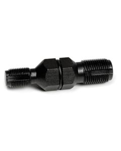 WLMW80539 image(0) - Wilmar Corp. / Performance Tool 14mm/18mm Spark Plug Hole Chaser