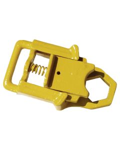 ESC60300 image(0) - ESCO Budd Nut Wrench-Deluxe Model