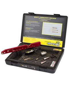 PMXY200PROP image(0) - ProMAXX Tool by Milton™ Dodge 3.7L, 4.7L Jeep Exhaust Manifold Repair ProPLUS