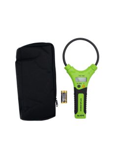 KPSDCM4010FLEX image(1) - KPS by Power Probe KPS DCM4010 Flexible Probe Clamp Meter