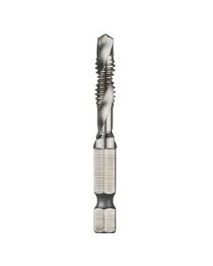 DWTDWADT1420 image(0) - DEWALT Drill Tap, Unc, 1/4-Inch