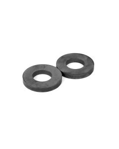 TIT11175 image(0) - TITAN 2-PC 1-3/4" CERAMIC MAG DISCS