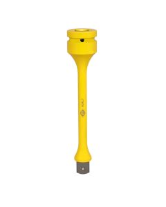 INT40417 image(0) - American Forge & Foundry Torque Limiting Extension - 1" Drive - 175 Ft/Lbs - Yellow
