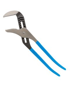CHA480 image(0) - Channellock 480 20 Inch BigAzz Straight Jaw Tongue & Groove Pliers