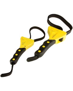 Wilmar Corp. / Performance Tool 2 Piece Strap Wrench Set
