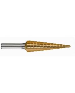 SGT15060 image(0) - SG Tool Aid STEP DRILL 1/8-1/2