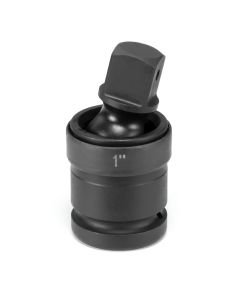 GRE4006UJ image(0) - Grey Pneumatic 1" Drive x 1" Male Universal Joint with Pin Hole