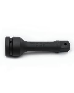 KDT84298 image(0) - GEARWRENCH 1 Inch Drive Impact Extension 7 Inch
