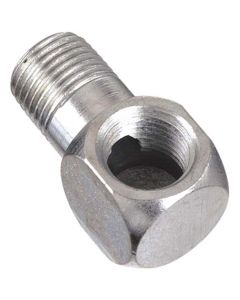 Lincoln Lubrication ANGLE BODY