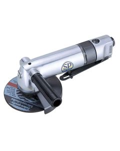 SP Air Corporation 5" Heavy-Duty Angle Grinder