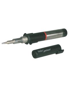 WELPSI100K image(1) - Weller SUPER-PRO SELF IGNITING BUTANE SOLDERING KIT