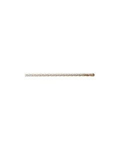 DWTDW5420 image(0) - DEWALT 1/4" X 10" X 12" Rock Carbide SDS+ Hammer Bit