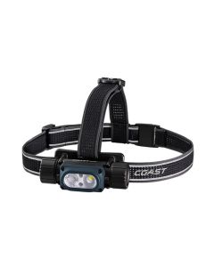 COS30742 image(0) - COAST WPH34R 2000 LUMEN WATERPROOF HEADLAMP