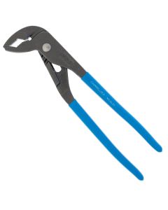 CHAGL10 image(1) - Channellock GL10 9.5 Inch GRIPLOCK Tongue & Groove Pliers