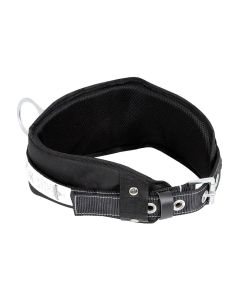 SRWV8056011 image(0) - PeakWorks PeakPro Restraint Belt with Padded Lumbar Support for Harness - Size Small