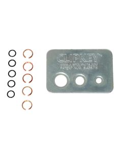 Lisle MCTCK385 Clipkey & 5 JCMCT380