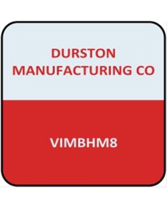 VIMBHM8 image(0) - VIM Tools 8Mm Ball Hex 7" Long Dr Blade