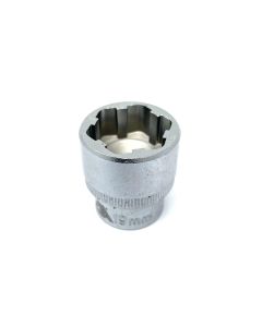 CTA1232X19 image(0) - CTA Manufacturing Bolt Extractor - 19 mm