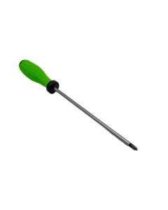 VIMSDP2L image(0) - VIM TOOLS Ph2 X 8 Inch L. Screwdriver