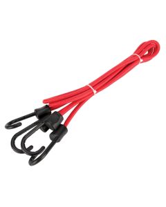 WLMW1830 image(0) - Wilmar Corp. / Performance Tool 2 pk. 24" Bungee Cords