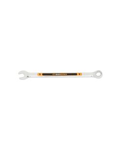 KDT81666H image(0) - GEARWRENCH 9mm 12 Point Hi-Viz Long Pattern Combination Wrench