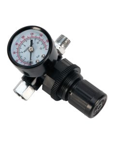 WLMM688 image(0) - Wilmar Corp. / Performance Tool Locking Air Pressure Regulator