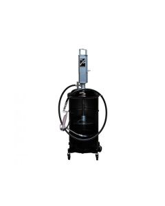 BLK1151-005 image(0) - Balcrank 50:1 Panther Grease Outfit, 120Lb. Drum Portable