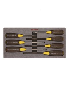 Vessel Tools Screwdriver