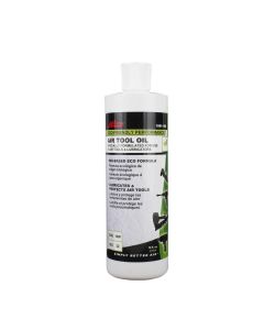 MIL1001-16B image(0) - Milton Industries Air Tool Oil, Eco-Friendly, 16 oz