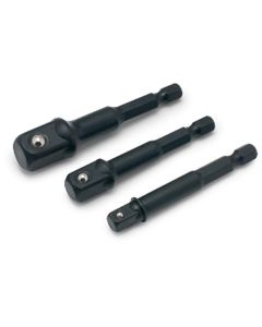 TIT32975 image(0) - TITAN 3pc Socket Adapter Set