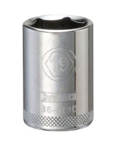 DEWALT 001Pc 12Dr Socket-06Pt-19