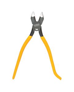 DWTDWHT84818 image(0) - DEWALT Lite Duty Rebar Pliers