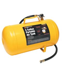 WLMW10005 image(0) - Wilmar Corp. / Performance Tool 5 gal. Air Tank